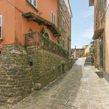 Lovely Home In Montecatini Alto With Kitchen Nievole 외부 사진