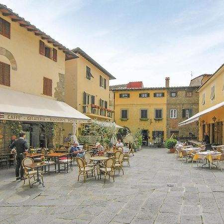 Lovely Home In Montecatini Alto With Kitchen Nievole 외부 사진
