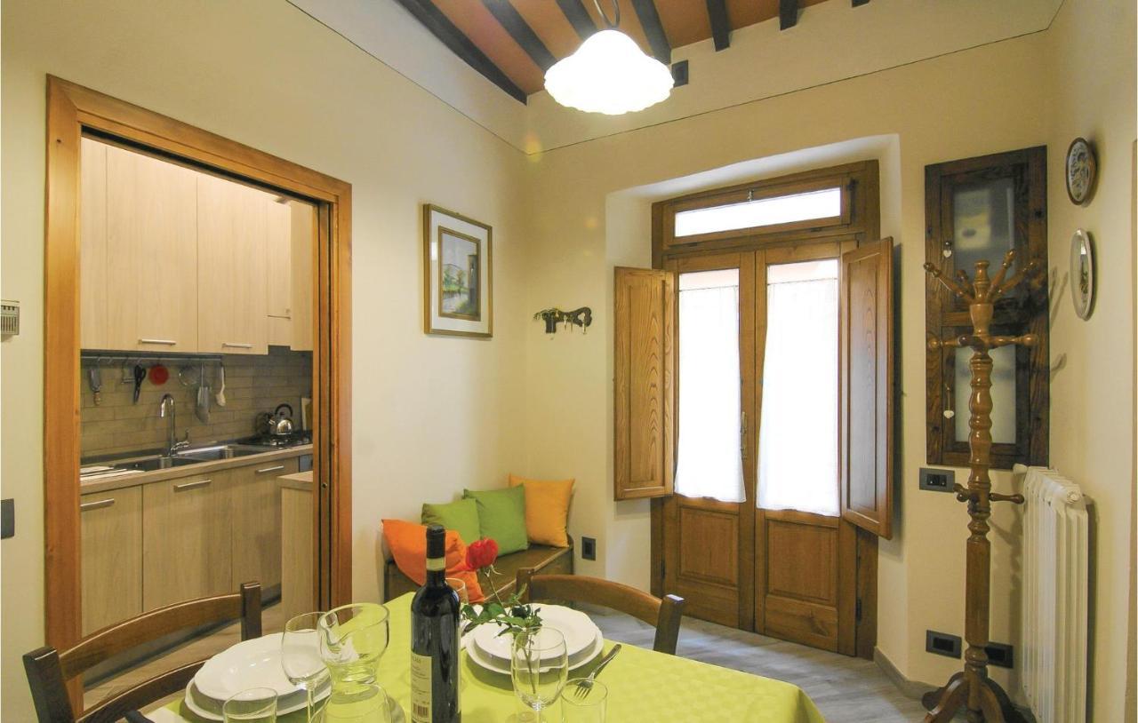 Lovely Home In Montecatini Alto With Kitchen Nievole 외부 사진