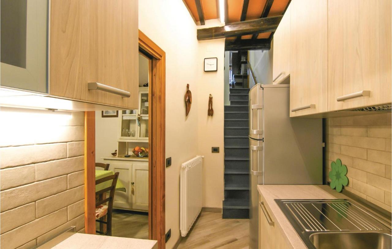 Lovely Home In Montecatini Alto With Kitchen Nievole 외부 사진
