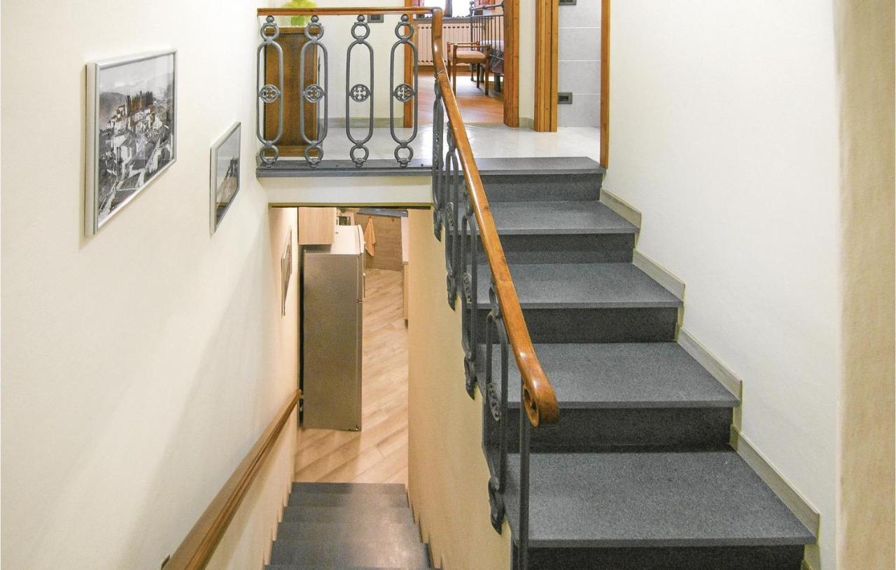 Lovely Home In Montecatini Alto With Kitchen Nievole 외부 사진