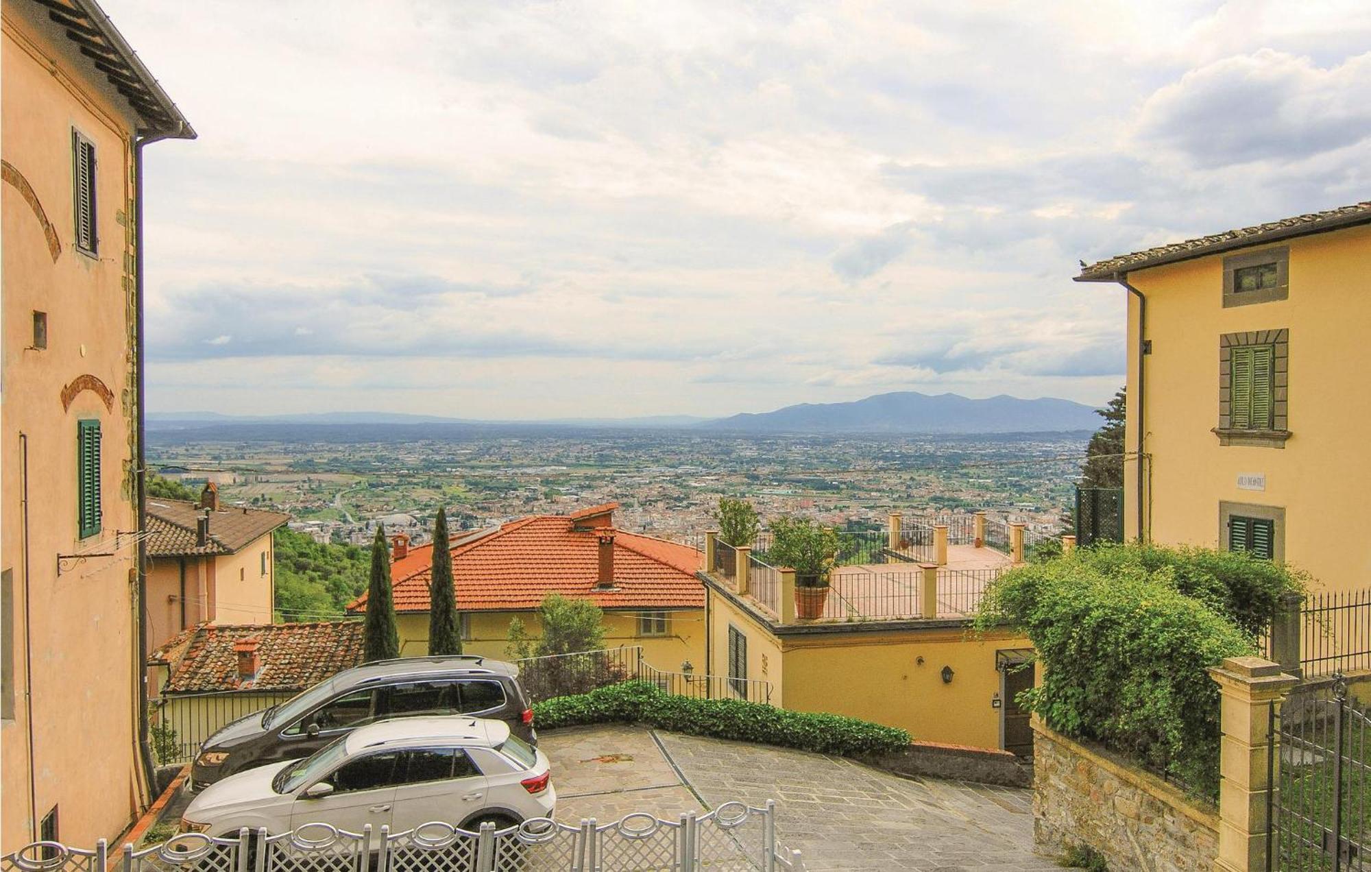 Lovely Home In Montecatini Alto With Kitchen Nievole 외부 사진